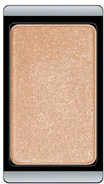 ARTDECO Eyeshadow - Farbintensiver langanhaltender Lidschatten, Glitzer Lidschatten - 1 x 0.8 g
