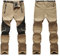 arbeitslatzhosen mit stretcheinsatz männer Fahrradhose Herren Winter gr.106 Skihose Men wasserdicht gefüttert Arbeitshosen männer Jeans schwarz schnittschutzhose Herren klasse 1 Form c