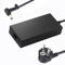 180W Gaming Laptop Ladegerät für MSI GT60 GT70 GT683 GX60 GT780 ADP-180EB D, GX60 GX60,für MSI Creator 17M 15M 15 Bravo 17 15GF62 8RC ADP-180TB FBL 19.5V 9.23A Netzteil Adapter Tip 5.5mm*2.5mm