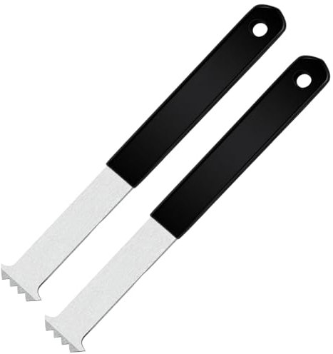 Strumento per sollevatore di finiture, strumento di estrattore di finiture | 2x sollevatore di pavimentazione pesante - Spostamento di manutenzione multiplo ergonomica a scopo multiplo per patio canta