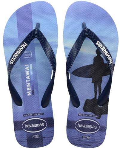 Havaianas Men's Top Surfer IFlip-Flop