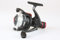 Silstar CKR Allround 40 Rolle mit Schnur Angelrolle Heckgebremst Reel Rolle