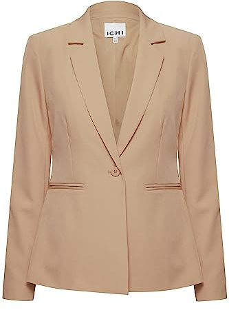 ICHI dam Ihlexi Bl Business Casual Blazer