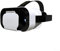 HpLive 3D VR Brille Immersives VR Headset für iPhone & für Android，Unterstützt 4,7-6,6 Zoll Smartphones，Einstellbare Linsen & Komfort für Kinder und Erwachsene
