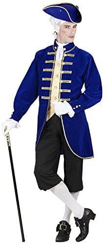 W WIDMANN MILANO Party Fashion - Costume noble vénitien, baroque, aristocratique, costumes de carnaval