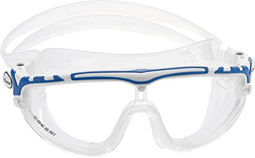Cressi Skylight Schwimmbrille Schwimmmaske