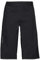 VAUDE Herren Mens Moab Rain Shorts Hose, Schwarz, XL EU