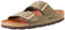 Rohde Damen Alba Pantoletten, 61 Olive, 35 EU