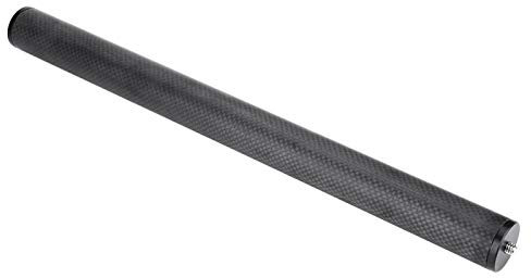 Monopie de extensión, Varilla de extensión Resistente a la oxidación para grabación de Video