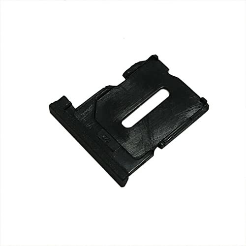 ZAHARA Adaptateur Carte sim pour Dell Latitude E7280 7390 7380 USIM Blank P0N9H Carte sim