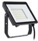 Philips Projectline LED Floodlight [20 Watts - 3000K White Light] for Outdoor Commercial Lighting (911401862384)