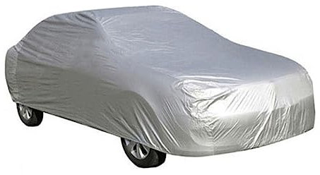 Ciieeo Housse De Voiture ÉTanche Universelle - Protection Solaire Et Contre Les IntempéRies pour Utilisation IntéRieure Et ExtéRieure 430X160X120Cm