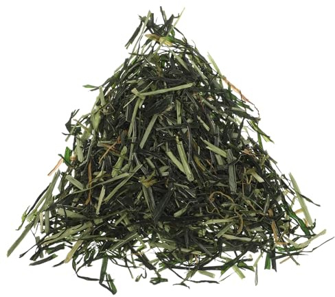 Milisten Foin d'orge Naturel pour Petits Animaux 300 G Riche en Fibres, Nourriture Séchée pour Lapins, Cochons D’Inde et Chinchillas, Favorise Digestion Saine et Bien-être Quotidien