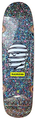 MADNESS SKATEBOARDS