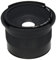 Obiettivo grandangolare Super Fisheye 0,35x 58 mm + obiettivo macro, for obiettivo 58 mm for Canon 70D 60D 7D 6D 700D 650D 600D 550D 1100D 18-55 mm