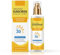 Scalp Sun Protection Spray, UV Hair Protector Spray, SPF30 Hair & Scalp Sunscreen, Non-Greasy UV Protection, Prevent Hair Color Fade/Dryness, Suitable for Hiking/Beach/Running (1)