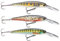 Cormoran Wobbler Set 3 Mixed