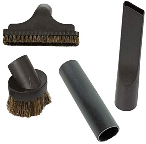 FIND A SPARE Accessory Tool Kit Set 32mm For Numatic Henry Hoover & Dyson Vacuum Cleaners