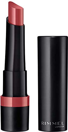 Rimmel Lasting FiniSally Hansen Extreme Lipstick 100
