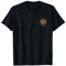 NATIONAL COAT OF ARMS FLAG OF MOLDOVA MOLDOVA NATIONAL FLAG COAT OF ARMS T-Shirt