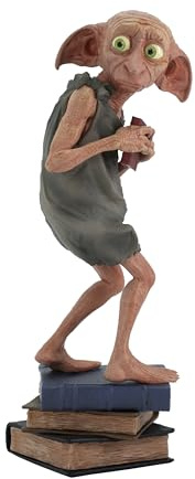ABYstyle Studio Harry Potter Dobby - Figura Coleccionable de PVC a Escala 1:10