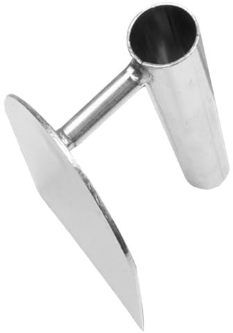 Alipis Piccola Spinta Spaetzle Premere Forniture Da Cucina Noodle Press Machine Uso Domestico Spaetzle Maker Spaetzle Push Spaetzle Raschietto Cucina Spaetzle Maker Tenuto In Mano