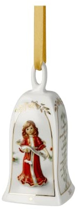 Goebel Campana Anual Campana 2025 Navidad