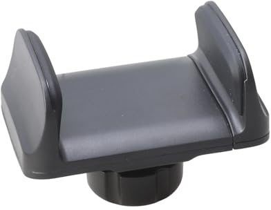 YTtkku Clip rotante allegati Per 17mm Sfera Joint Monti Per Live Streaming Fotografia Accessori Morsetto Per Treppiedi