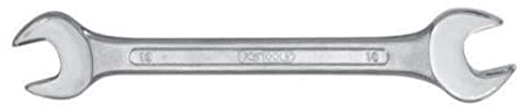 KS Tools 517.0701 Llave de boca doble, 6x7mm