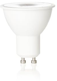 IDEAL LUX - GU10 07W 640LM 3000K