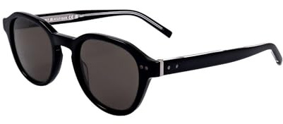 Tommy Hilfiger TH 1970/S Black 49/22/150 Herren Sonnenbrillen