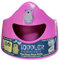 Toddler Essentials Easy Pour Potty - Dark Pink | Portable Potty Training Toilet Seat for Toddlers | Hygienic, Easy to Clean, and Travel-Friendly (Previously known as Pourty)