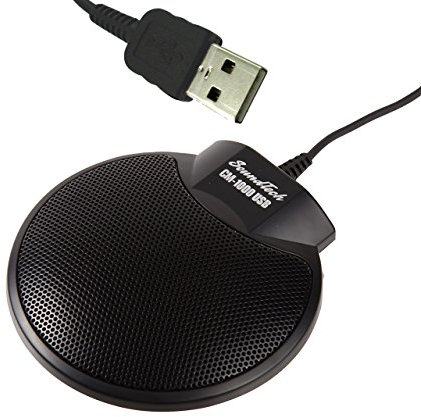 Soundtech CM-1000 USB Conference Microphone