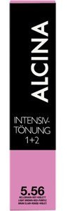 Alcina Color Creme Intensiv Tönung 6.1 60ml
