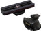 Higoo Universal Camera Flash Hot Shoe 20mm Rail Adapter for Optics Scope Sight