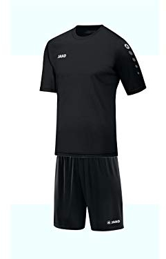 Jako Trikot Set Team / Trikot + Hose schwarz S