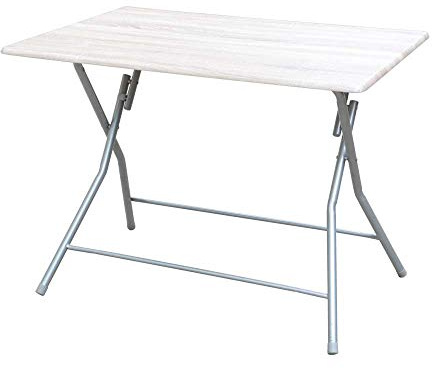 FACCIO IO S.R.L. Tavolo pieghevole 70 x 100 cm canadian