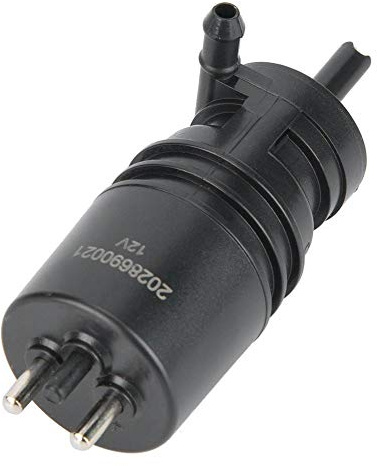 Pompa lavacristallo, Pompa lavacristallo faro auto per W201 W123 W124 W126 W129 2028690021