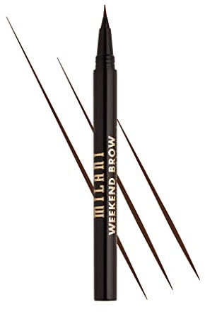 Milani Weekend Brow Eyebrow Tint - 130 Medium Brown