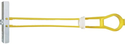 Celo Hohlraumdübel universal BT plus M6 - Hohlwanddübel leicht und schnell zu montieren - 30 Stück