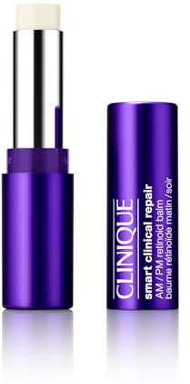 Clinique Smart Clinical Repair AM/PM Retinoid Balm, With 1% Retinoid + Hyaluronic Acid