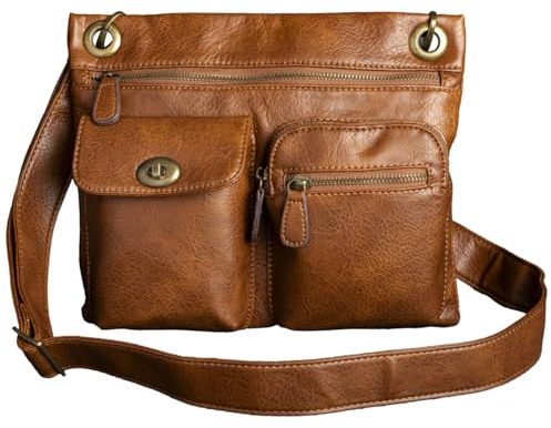 The Hangover Alan Man Purse Satchel Bag