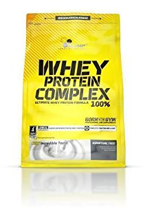 Olimp Whey Protein Complex 100 % 700 g Kokosnuss