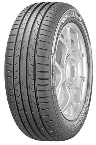 Dunlop SP Sport BluResponse 195/55 R15 85H Sommerreifen GTAM T488 ohne Felge