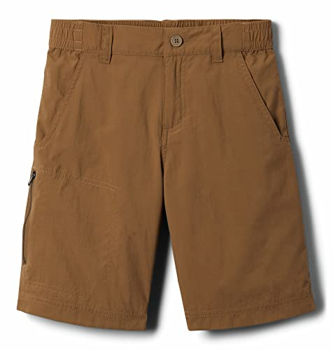 Columbia Unisex Wandershorts für Kinder, Silver Ridge IV