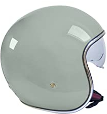 NORSETAG - Casque Jet Alto (Vert, Small)
