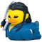 TUBBZ Figurine de Canard Arwen en Caoutchouc Vinyle à Collectionner – Produit Officiel du Seigneur des Anneaux – TV, Films et Jeux vidéo
