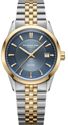 Raymond Weil Automatic Watch 2771-STP-50051