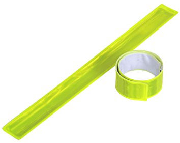 Reflexite Klack-Band Reflektorbänder