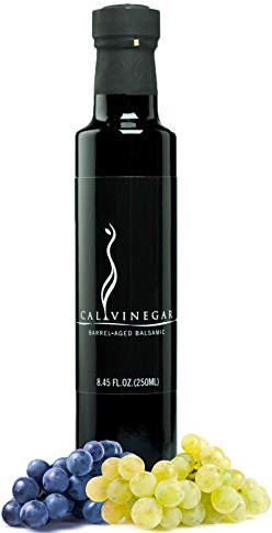Calivirgin Balsamic Vinegar